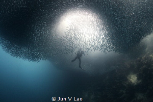 the Invation by Jun V Lao 